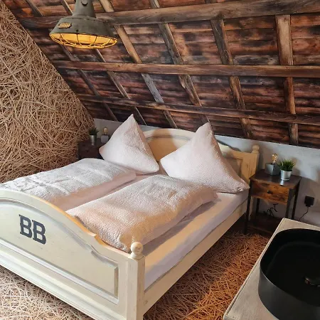 Holiday home Western Hocheifel *