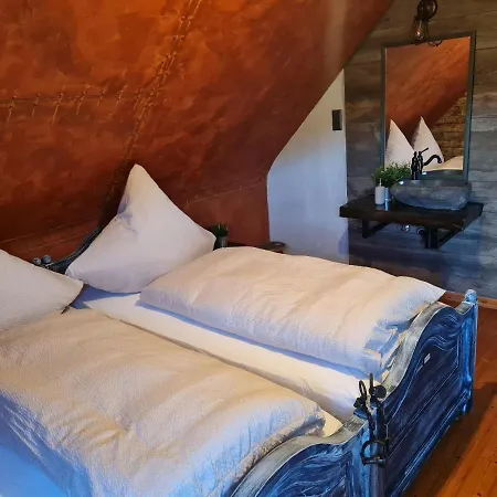 Dom wakacyjny Western Hocheifel