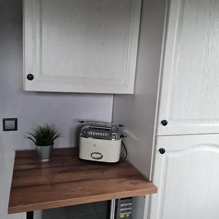 Western Hocheifel Dom wakacyjny Wirft