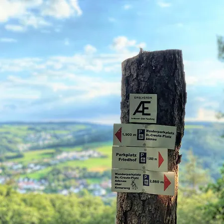 Western Hocheifel Dom wakacyjny