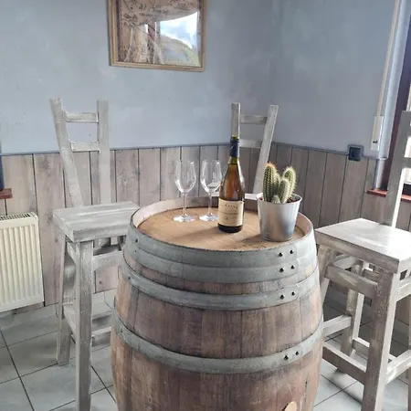 別荘 Western Hocheifel