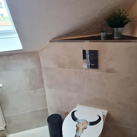 Western Hocheifel 別荘