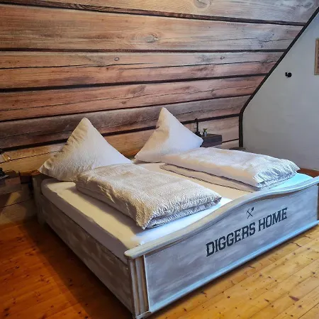 Western Hocheifel Dom wakacyjny Wirft