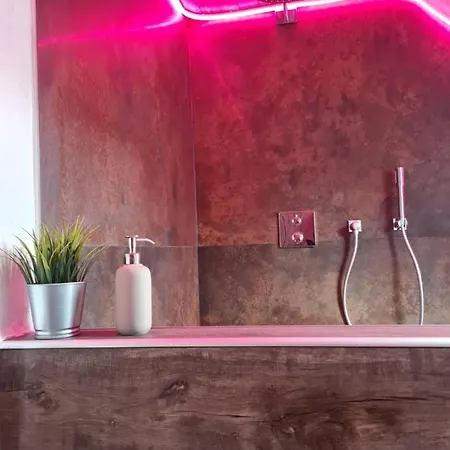 別荘 Western Hocheifel Wirft