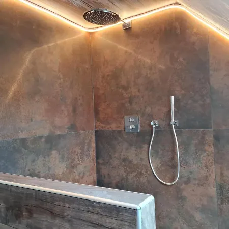 Western Hocheifel Dom wakacyjny Wirft