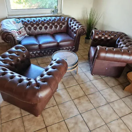 別荘 Western Hocheifel Wirft