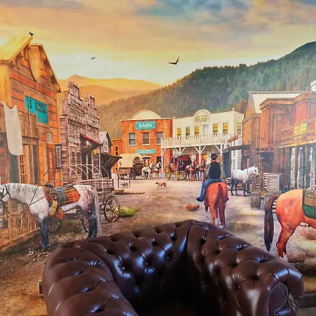 Western Hocheifel 別荘 Wirft