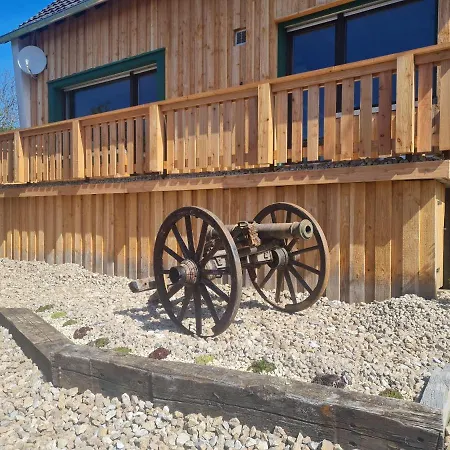 Holiday home Western Hocheifel