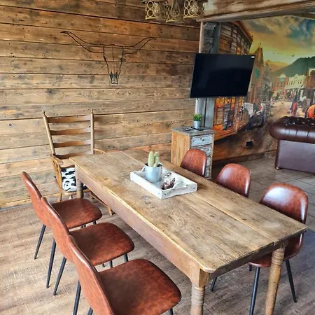 Western Hocheifel 別荘 *