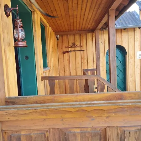 Western Hocheifel Wirft