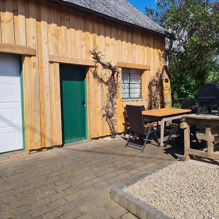 Western Hocheifel Wirft