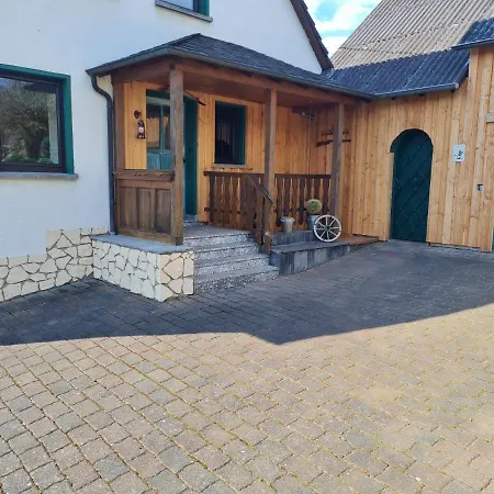 Western Hocheifel