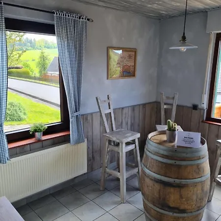 Western Hocheifel Dom wakacyjny