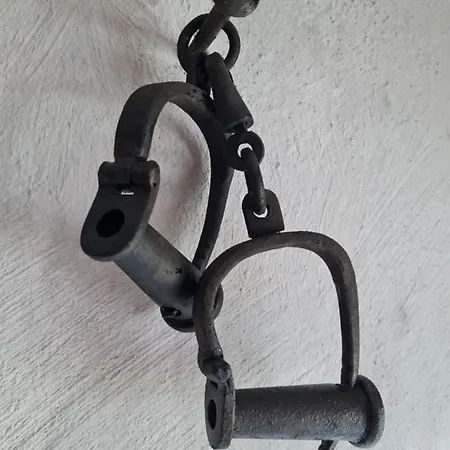 Dom wakacyjny Western Hocheifel *