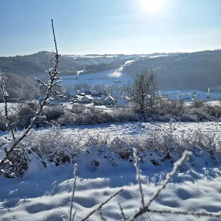 Western Hocheifel 別荘