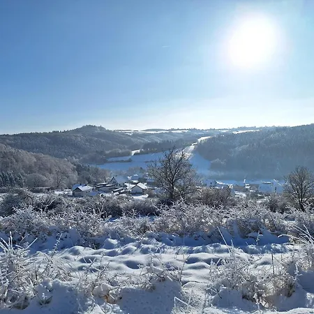Western Hocheifel Dom wakacyjny Wirft