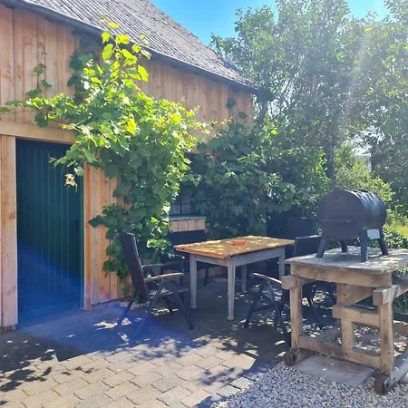 Holiday home Western Hocheifel *