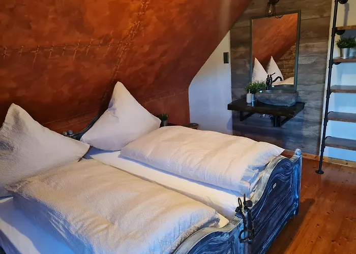 Holiday home Western Hocheifel