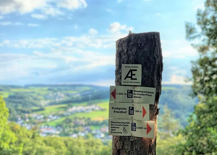 Western Hocheifel Holiday home