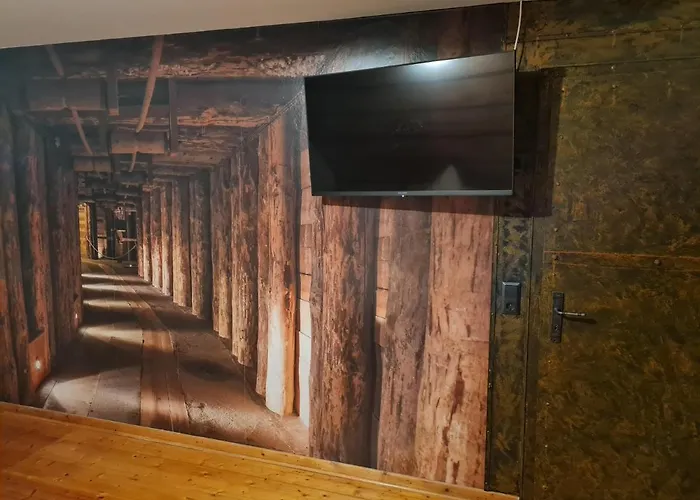 Holiday home Western Hocheifel