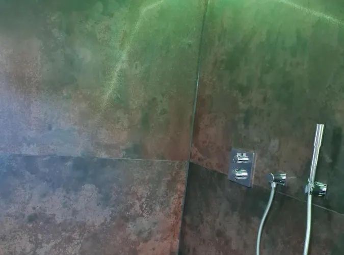 Western Hocheifel Holiday home