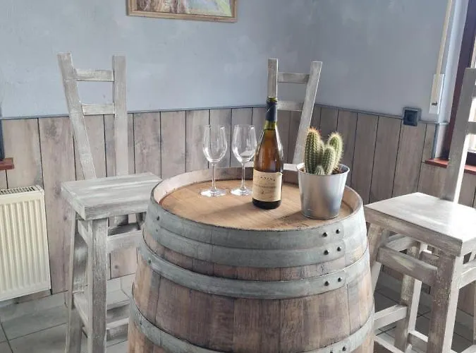 Holiday home Western Hocheifel