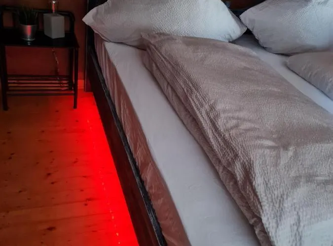 Western Hocheifel Holiday home *