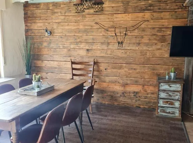 Western Hocheifel Holiday home