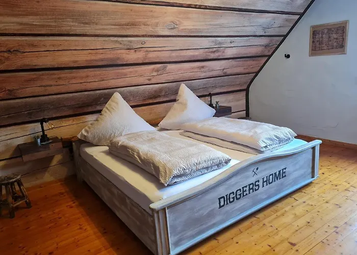 Western Hocheifel Holiday home Wirft