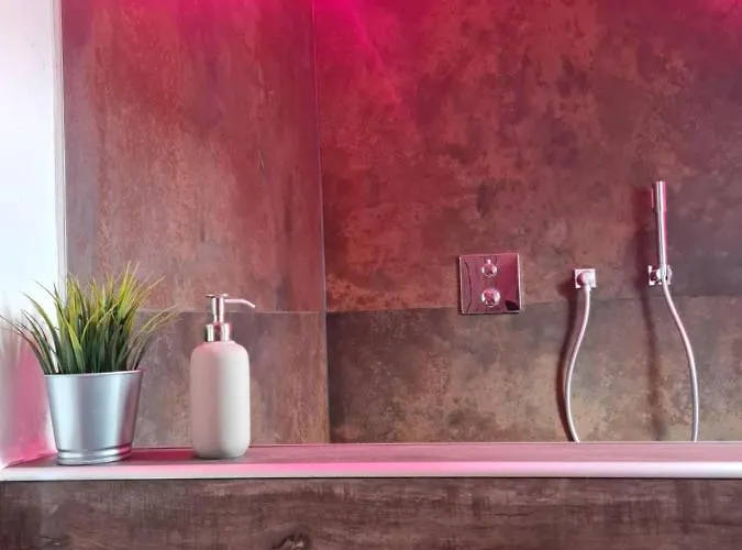 Holiday home Western Hocheifel Wirft