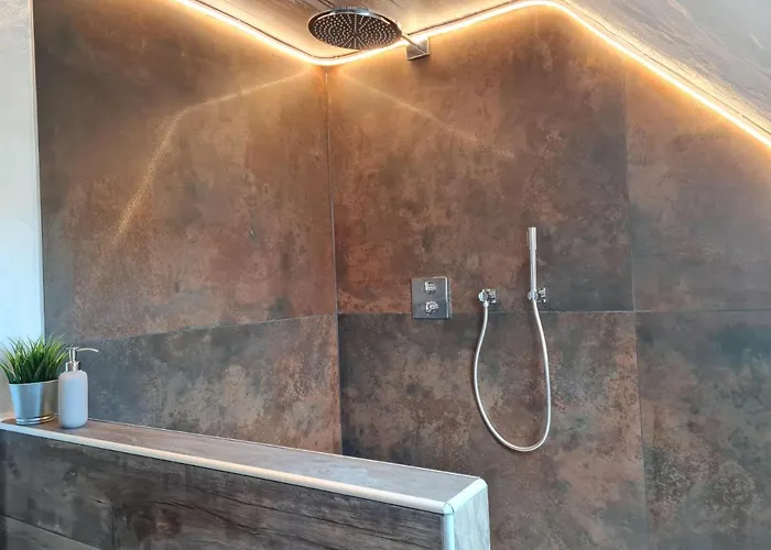 Western Hocheifel Holiday home Wirft