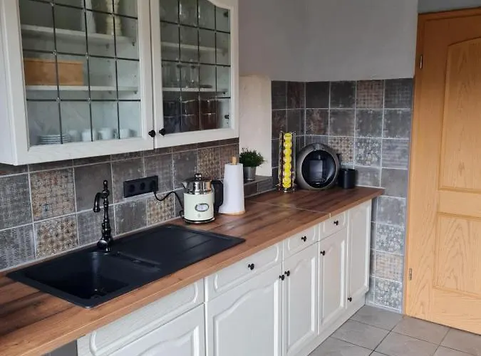 Western Hocheifel Holiday home Wirft