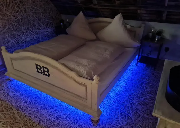 Holiday home Western Hocheifel