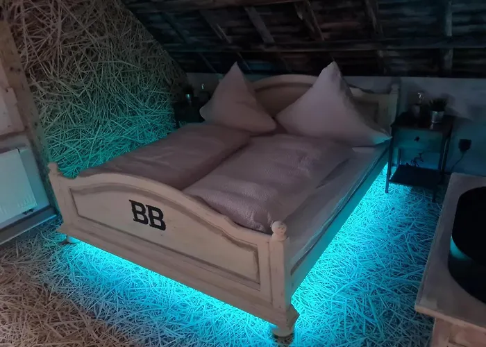 Western Hocheifel Holiday home