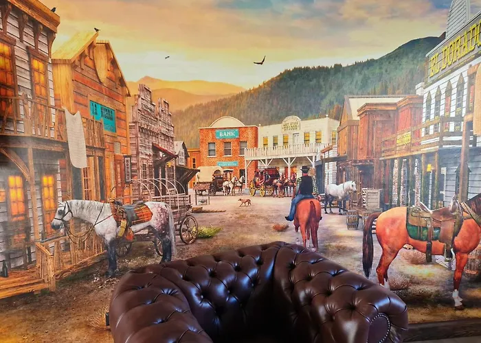 Western Hocheifel Holiday home Wirft