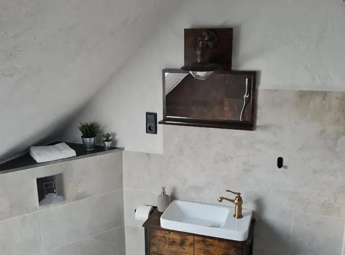 Holiday home Western Hocheifel *