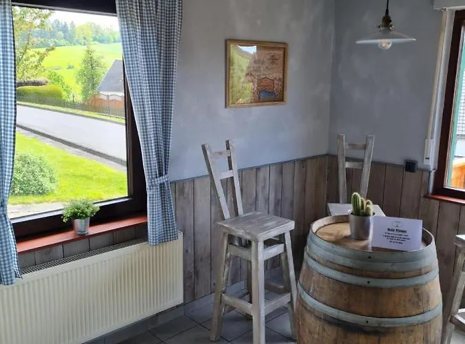 Western Hocheifel Holiday home