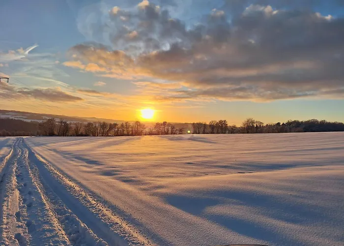 Western Hocheifel Wirft